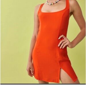 Reformation Noha Dress